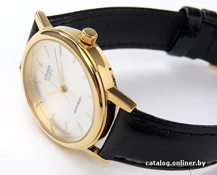 Наручные часы Casio MTP-1095Q-7A