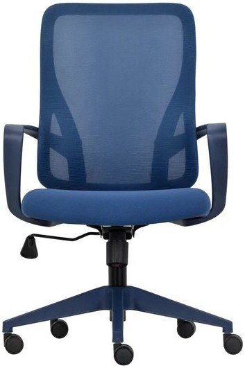 Офисное кресло FOX HOUSE Rogen SK3226mini Low Back 50.044 (синий)