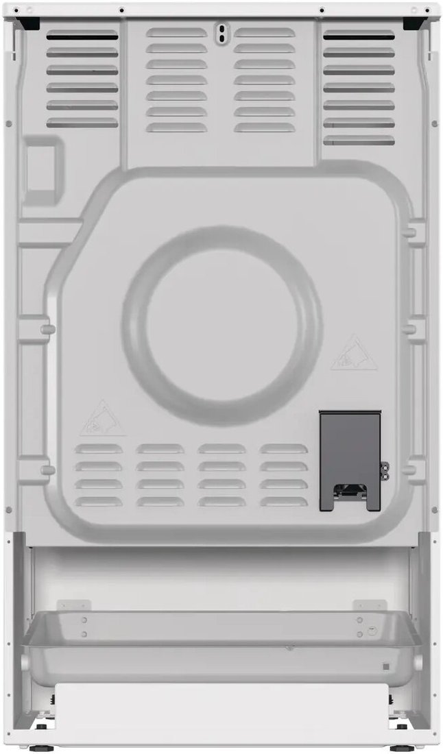 Кухонная плита Gorenje GEC5C40WC