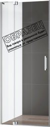 Душевая дверь Cezares SLIDER-B-1-70/80-C-GM