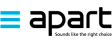 Apart Audio
