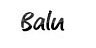 BALU