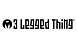 3 Legged Thing