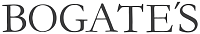 Bogate's