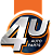 4U